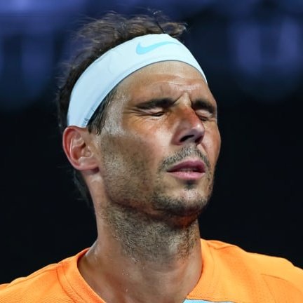 Rafael Nadal Pulls out of Monte Carlos
