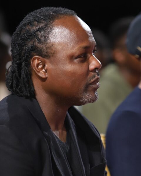 Olympics: Victor Ikpeba recounts Super Eagles’ 1996 gold medal victory