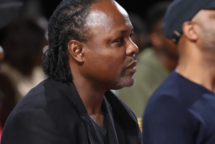 Olympics: Victor Ikpeba recounts Super Eagles’ 1996 gold medal victory