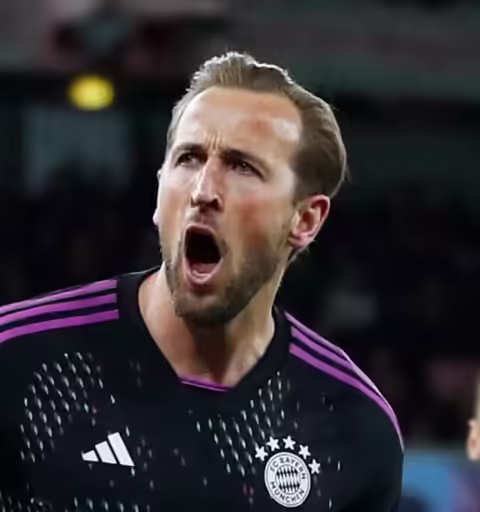 UCL: Gnarby and Sane trap Arsenal as Kane, remembered familiar ground