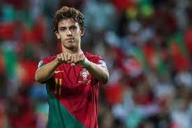 Joao Felix reveals Barcelona talks with Bernardo Silva