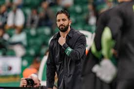Barcelona in a rush to steal Ruben Amorim amid other competitors