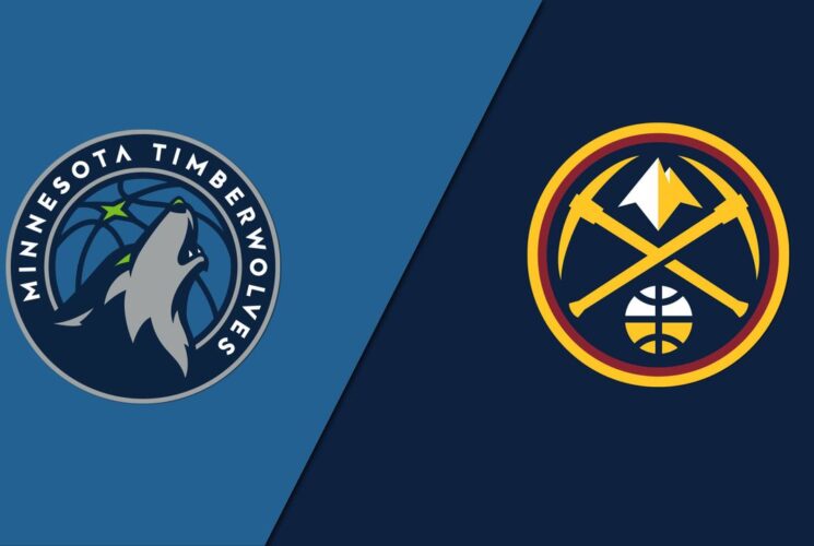 Minnesota Timberwolves vs Denver Nuggets, 98-90. Game recap, scores, highlights, stats.