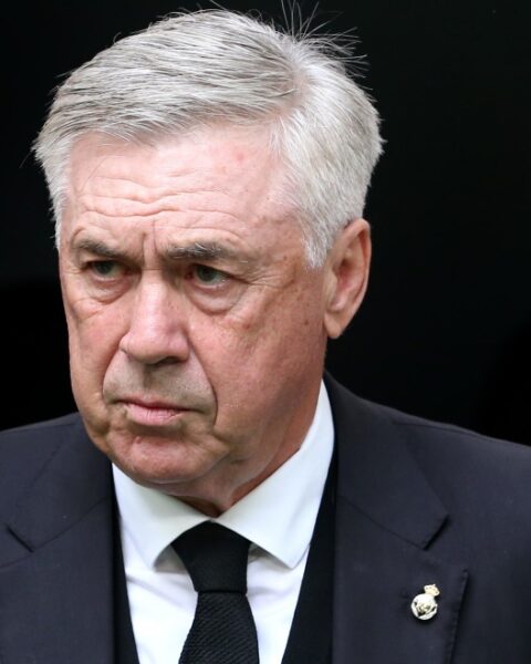 Ancelotti bewildered by Real Madrid’s inexplicable comeback victory over Bayern