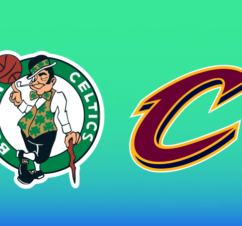 Celtics take a 2-1 series lead after defeating the Cavs 106-93.