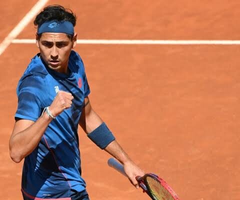Italian Open: Tabilo match into last four after dream run in Rome