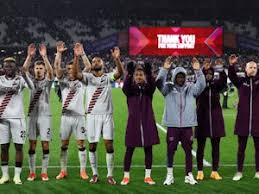 5 Longest Unbeaten Runs in Europe’s Top Leagues