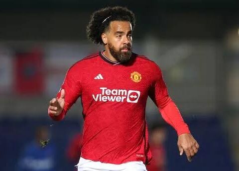 Tom Huddlestone Announces Manchester United Exit