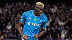 “He was disappointed” – Mikel Obi reveals why Osimhen’s move to Chelsea never worked out