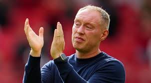 A VAR conspiracy?! Steve Cooper claims Leicester knows about VAR error 
