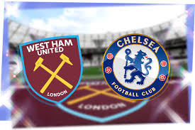 West Ham United vs. Chelsea, Premier League: Confirmed lineups