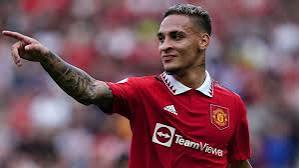 Cole explains why Man Utd need to cut their losses on Antony 