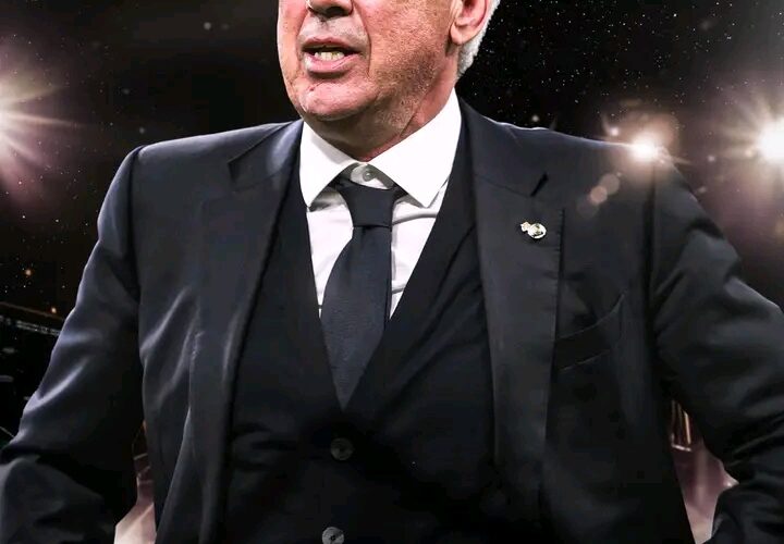 Ancelotti and Emma Hayes wins best coach