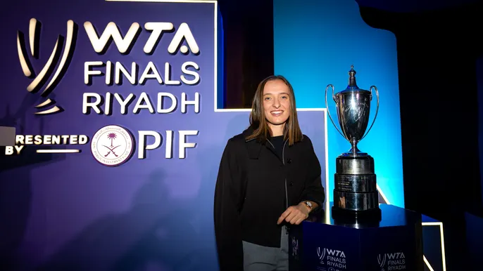 WTA Finals 2024: Draws, group, schedules, venue, reward