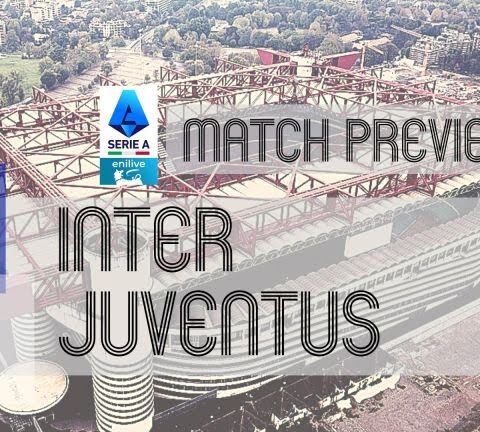 Inter Milan vs Juventus preview