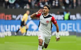 Mo Salah’s replacement?! Omar Marmoush still wanted by Liverpool
