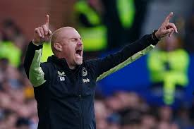 Sean Dyche admits Pickford has been of great value