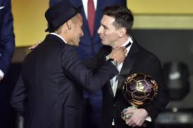 Florida’s property purchase by Neymar ignites reunion rumours with Messi