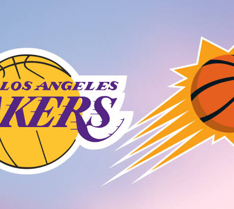 Suns Dominate Lakers 127-100