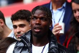 Paul Pogba aims SAVAGE trophy jibe at Tottenham in defence of Manchester United
