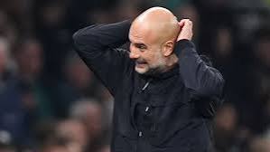 “Pep Guardiola has no idea to turn Man City situation around…..” Denton Stanton claims