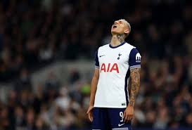 Injured Richarlison ruled out till December