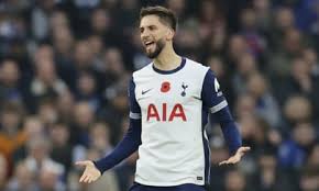 Tottenham Hotspur appeal Rodrigo Bentancur’s seven-game ban 