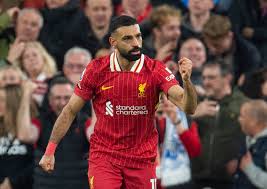 Barcelona reportedly planning a swoop for Liverpool forward Mohamed Salah