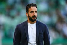 Amorim joins United as Head Coach