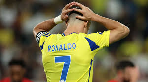 Al-Nassr falls to Al-Qadsiah despite Ronaldo’s opener