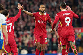 Liverpool vs. Bayer Leverkusen Preview: Team news, and lineups