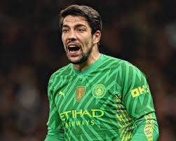Stefan Ortega could quit if teammate signs new contract with City 