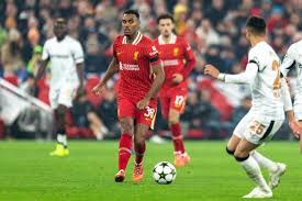 Liverpool vs. Aston Villa: Premier League 2024-25 Preview & Team News