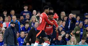 Ipswich 1-1 Manchester United