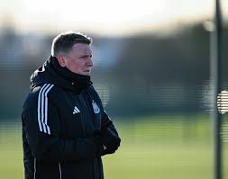 Newcastle still on lookout for Guehi in January Transfer Window