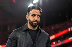Mikel Arteta commends Amorim’s formation