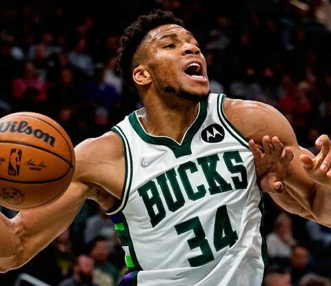Giannis Leads Bucks to 97-81 Victory over Thunder