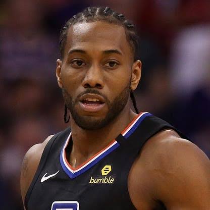 Kawhi Leonard Targets Jan 4 Return: Clippers’ Star Nears Debut