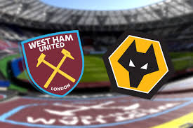 West Ham vs Wolverhampton; preview, line-ups and team news