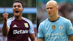 Manchester City vs Aston Villa – Predicted lineup and team news