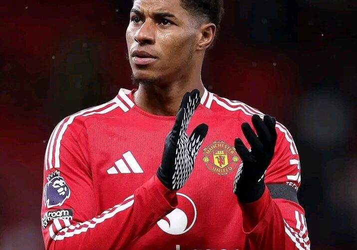 Reason Marcus Rashford’s Man Utd move to Barcelona might be blocked 