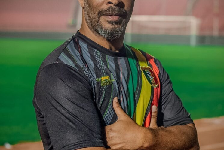 NFF appoints Éric Chelle as Super Eagles’ head coach