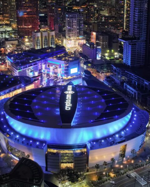 NBA Postpones Lakers-Spurs and Clippers-Hornets Game due to Carlifornia Wildfires