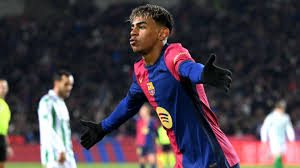 Barcelona display another five-star performance to progress in Copa del Rey