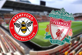 Brentford vs Liverpool – Match preview, team news and predicted line-up