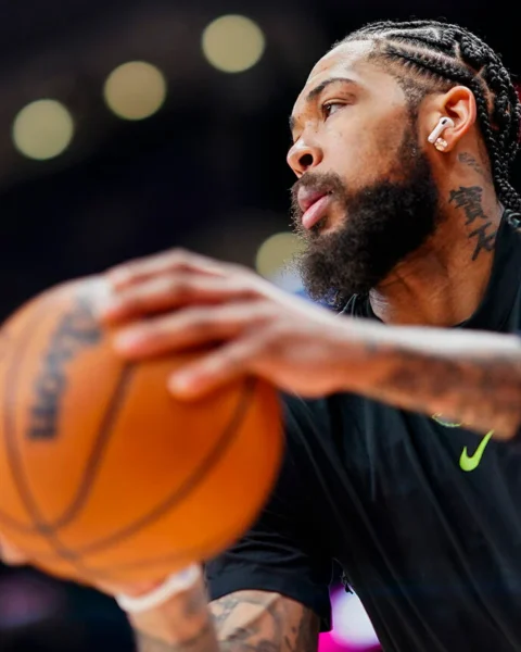 Raptors Land Brandon Ingram in Trade with Pelicans