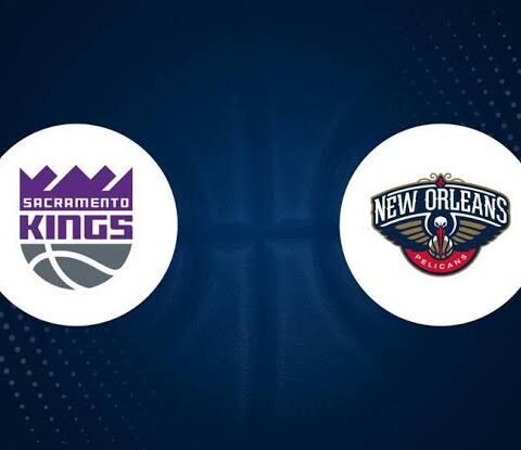 Kings Reign Supreme: Sacramento Edges Pelicans 123-118