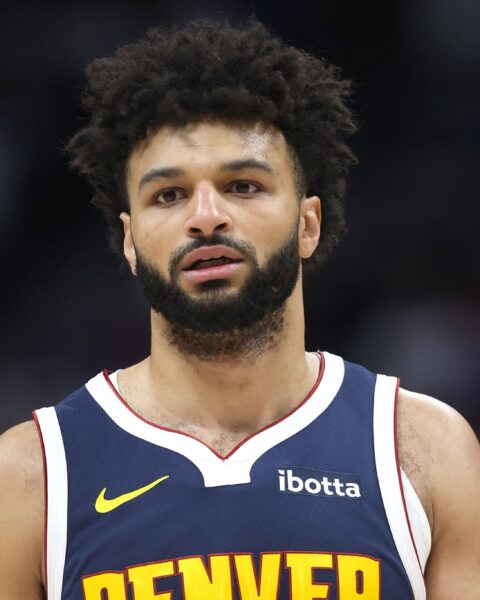 Murray’s Career Night: 55 Points Propels Nuggets To Victory