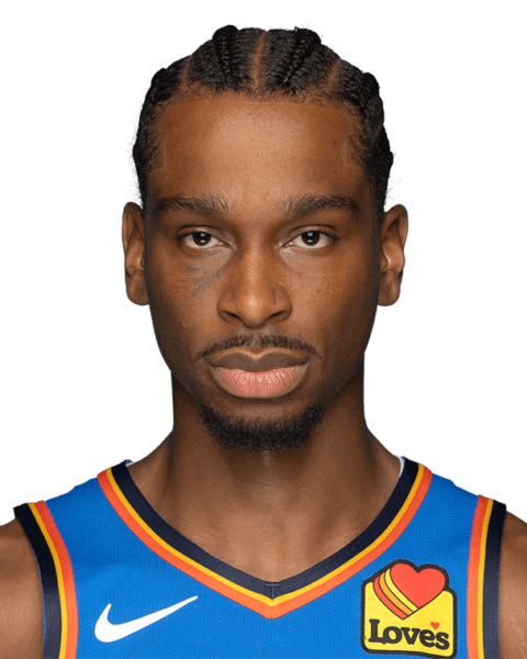 Shai Alexander parts ways with Agent, set to represent himself