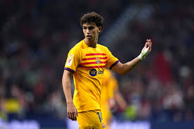 Joao Felix heading to AC Milan! 